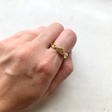 Anillo Soko Gold