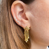 Aretes Gala Star