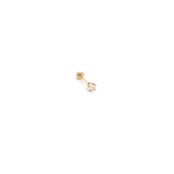 Piercing Ana White