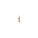 Piercing Bela Gold