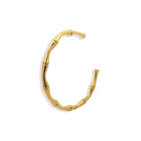 Pulsera Bone Gold