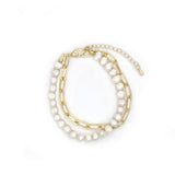 Pulsera Caty Pearl