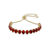 Pulsera Numa Rubi