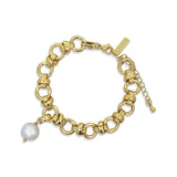 Pulsera Subway Pearl