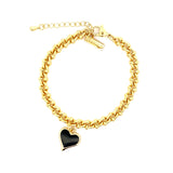 Pulsera Tifa Black