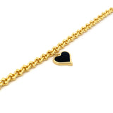 Pulsera Tifa Black