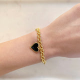 Pulsera Tifa Black