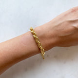 Pulsera Twist