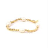 Pulsera Vale Pearls