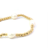 Pulsera Vale Pearls