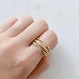 Anillo Claw