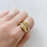 Anillo Gorjana