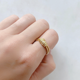 Anillo Nudito Gold