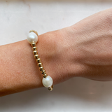 Pulsera Vale Pearls