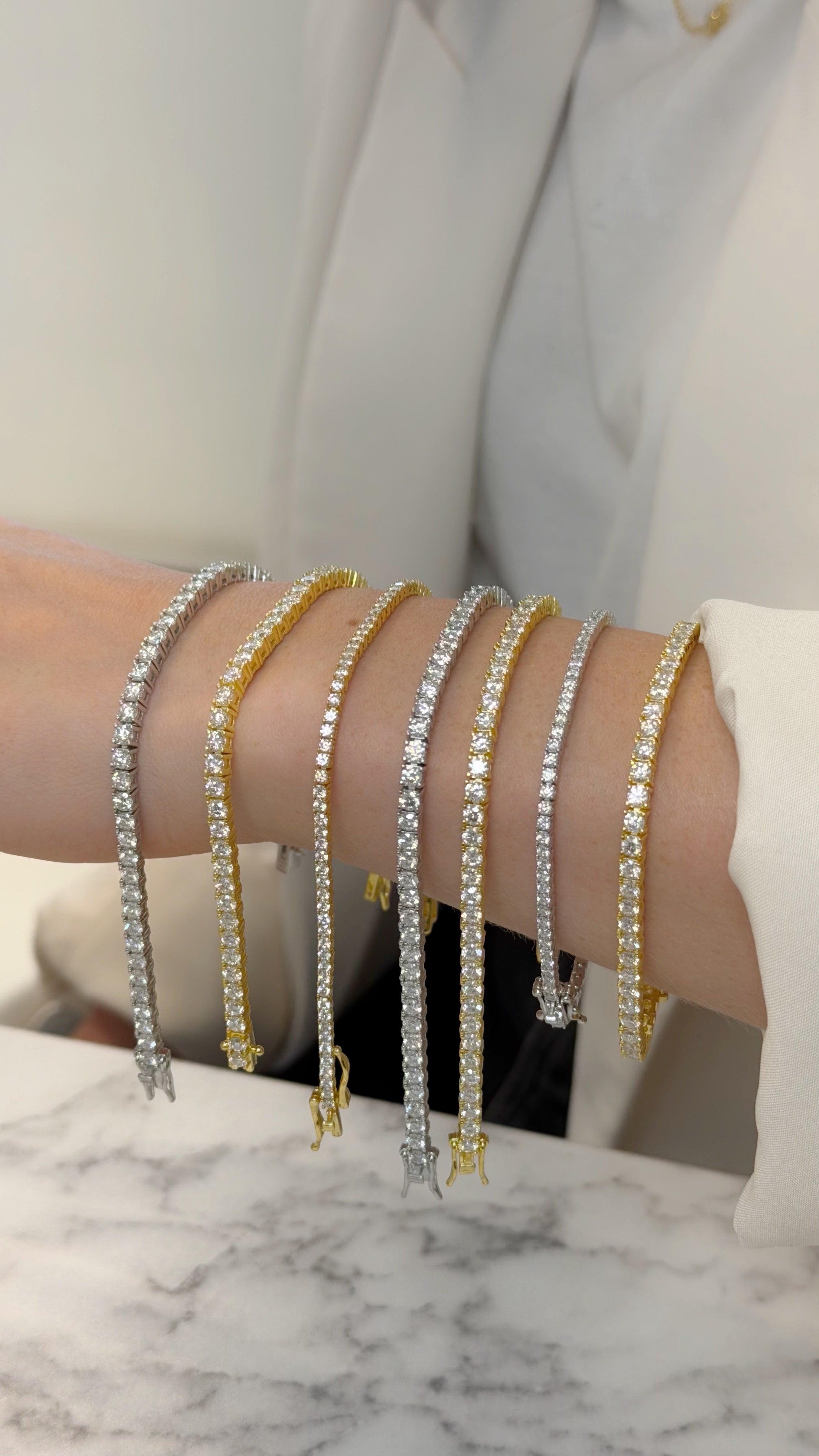 Moissanitas 💎