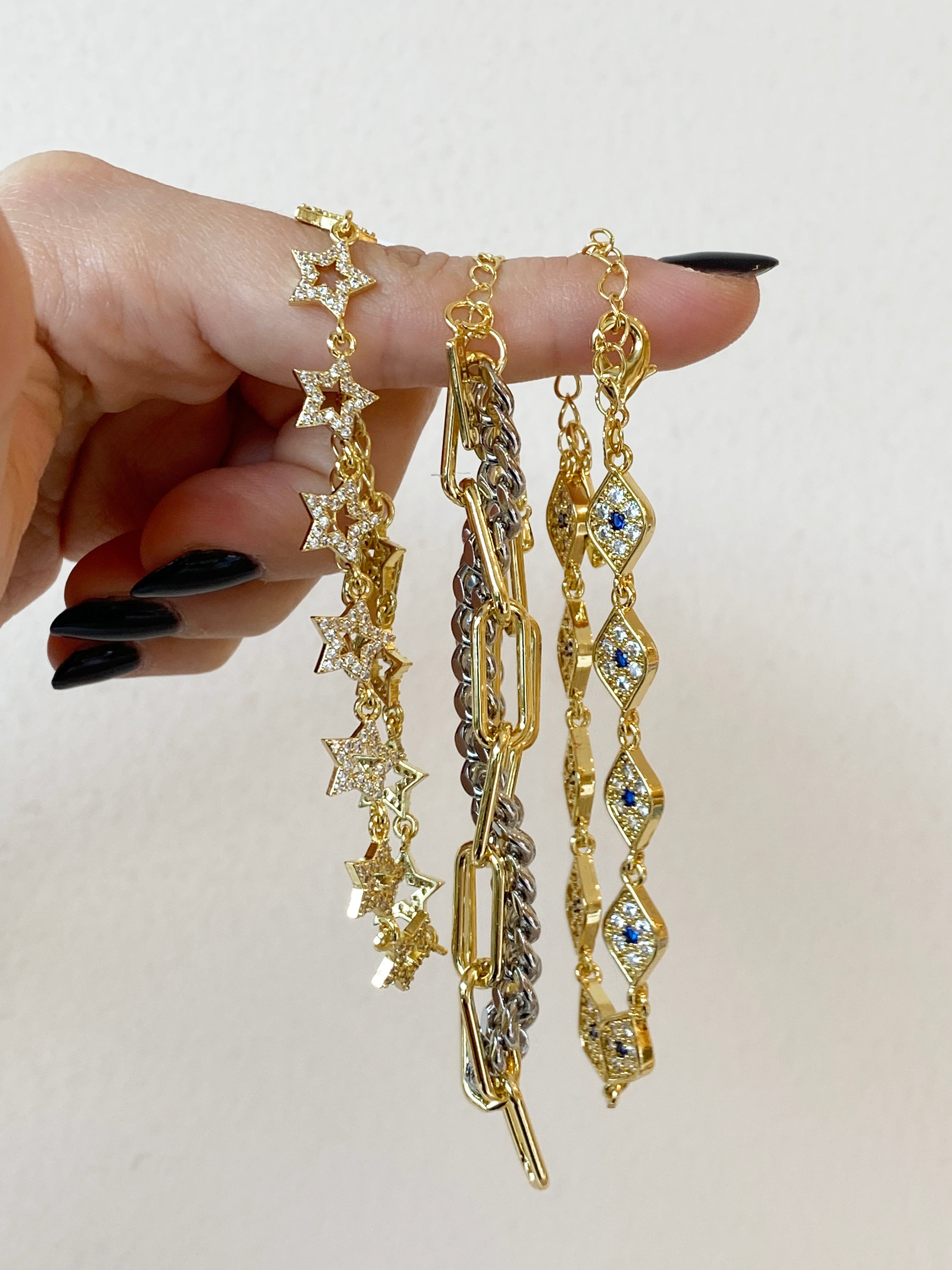 Pulseras
