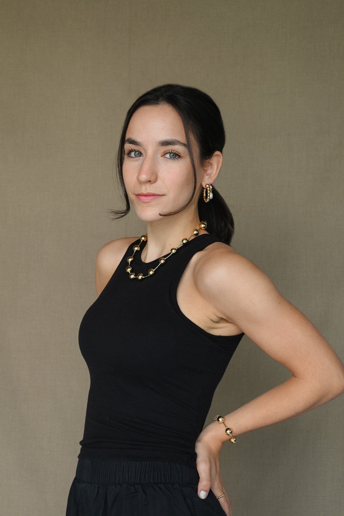 Golden Pearl Collection