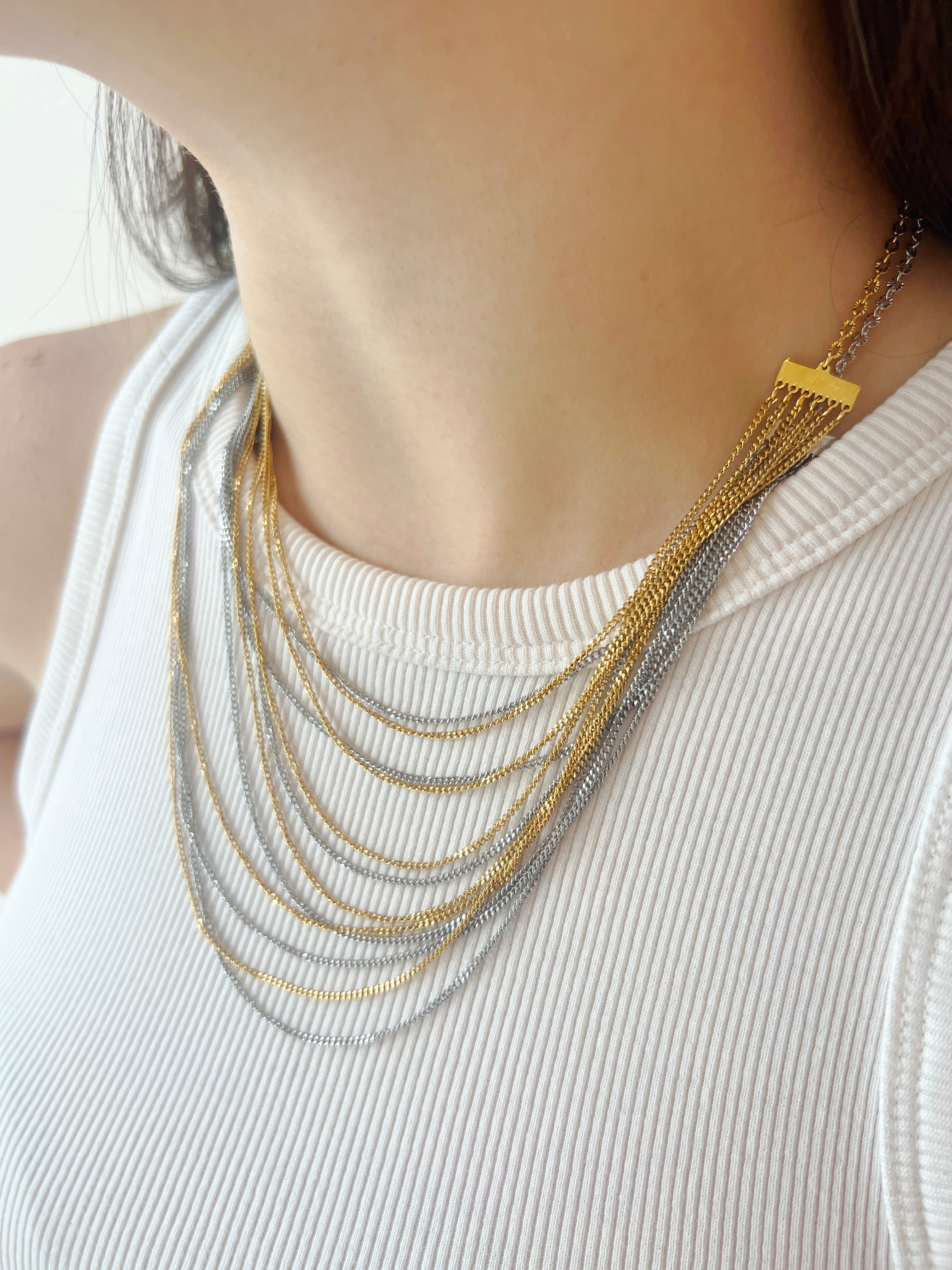 Collares Set