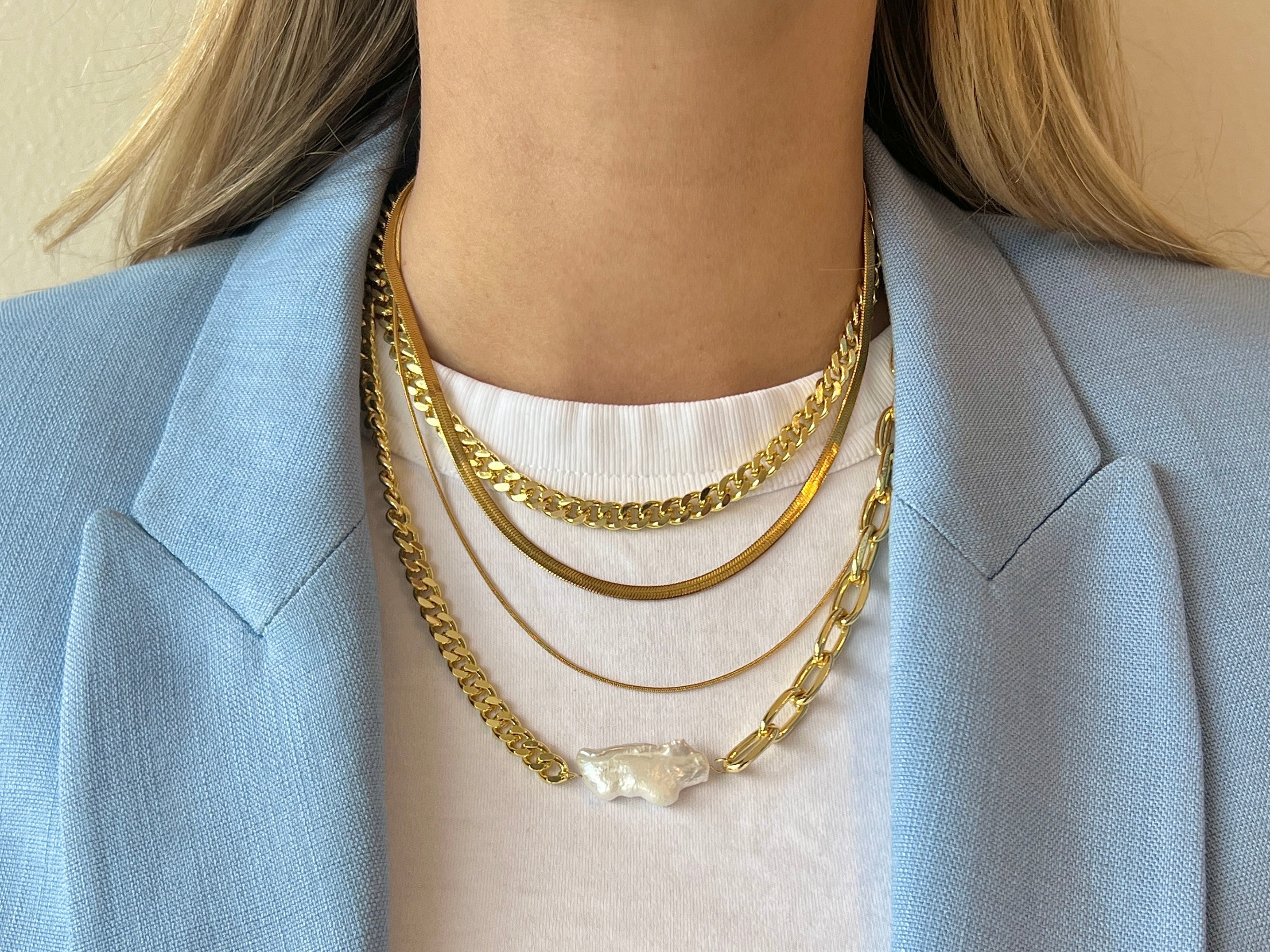 Collares Cadena