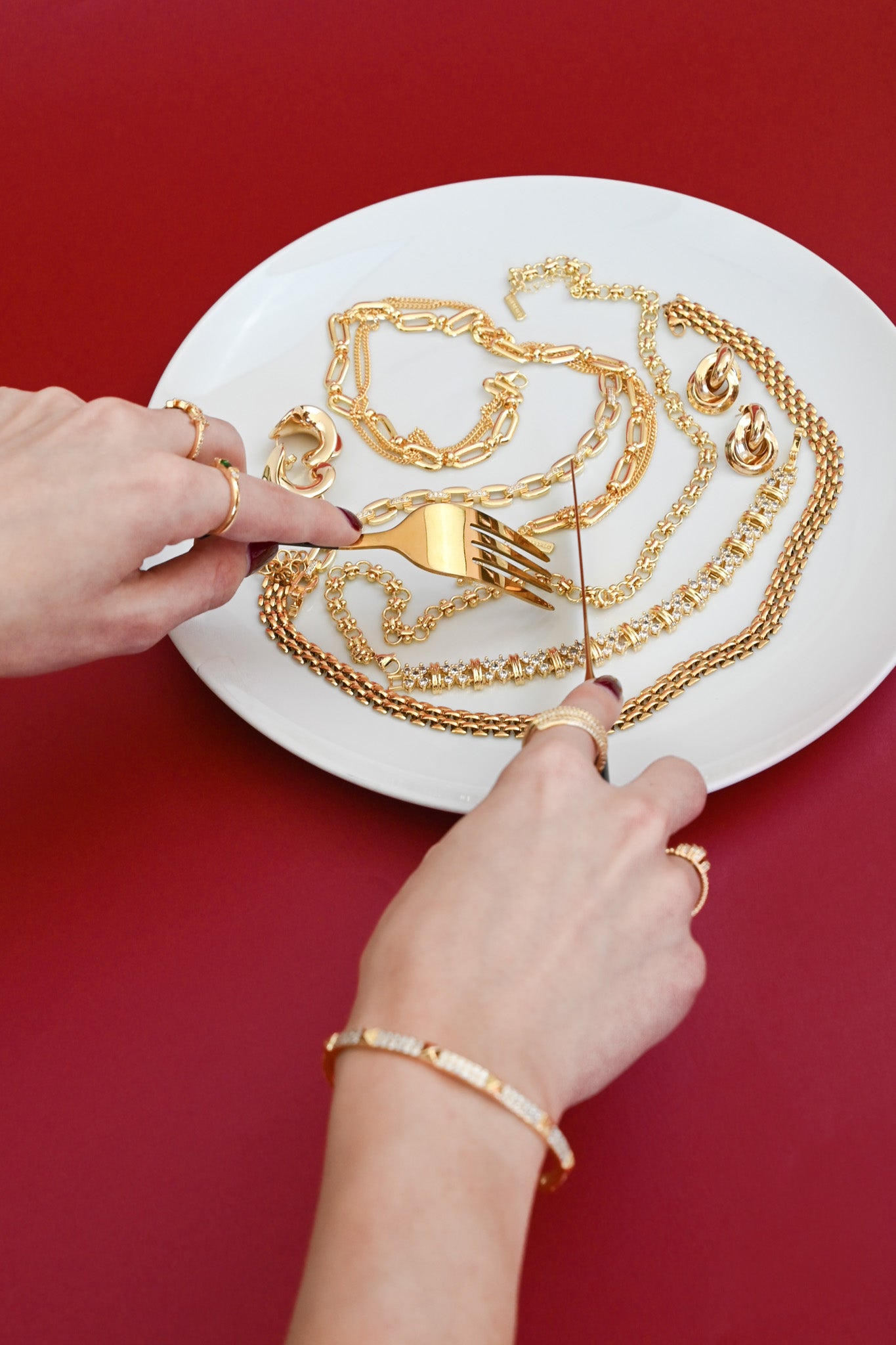 ✨holiday shine ✨