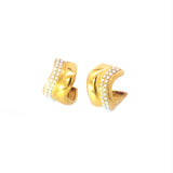 Aretes Mikita