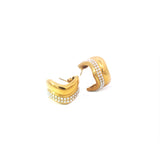 Aretes Mikita
