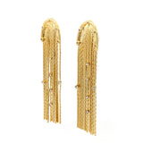Aretes Adela