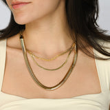 Collar Gienna Thin