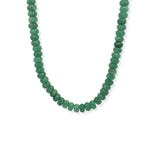 Collar Aura Emerald
