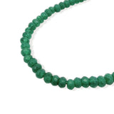 Collar Aura Emerald