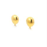 Aretes Dore