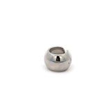 Ear Cuff Big Bold Silver