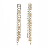 Aretes Cleopatra
