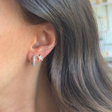 Aretes Star Studs