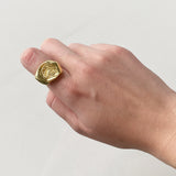 Anillo Nora