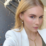 Piercing Downtown
