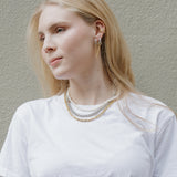 Collar Street Style