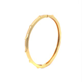 Pulsera Rocky Gold