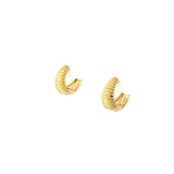 Aretes Hill Gold