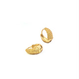 Aretes Hill Gold