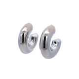 Aretes Mini Kimmy Silver