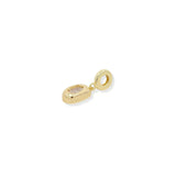 Charm Gota Gold