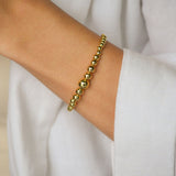 Pulsera Golden Riviere