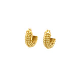 Aretes Hilier Gold