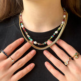 Collar Andrea Colors