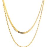 Collar Set Sely