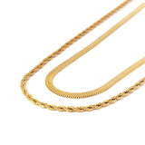 Collar Set Sely