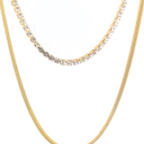 Collar Set Maya