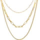 Collar Set Roby