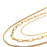 Collar Set Roby